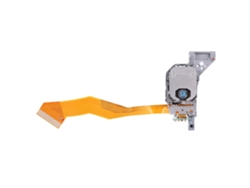 Veloriskku-lente Laser Qss-100 De Excitação Elétrica Ajustável De Infravermelho Médio De Alta Velocidade Multicanal