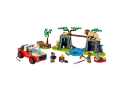 LEGO City: 60301 City-