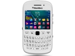 Teléfono móvil BLACKBERRY 9320 (Blanco)