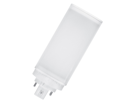 Bombilla LED LEDVANCE Conexión Un Extremo GX24q-2 Opal 7W 720Lm 3000K IP20 120 [LV-4058075822252]