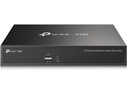 Grabadora TP-LINK VIGI NVR1008H