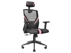 Silla Gaming Ergonómica MARS GAMING MGC-ERGO Rosa
