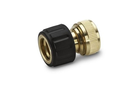 Conector de Manguera Karcher 19mm (3/4) KÄRCHER