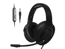Auriculares (alámbricos Para Gaming, Compatibles Con Ordenadores)