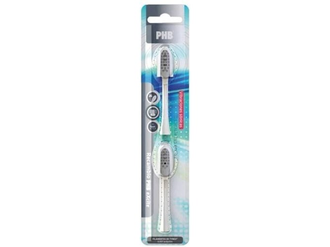Cepillo de Dientes PHB Plus Excite Adult Electric Recambio