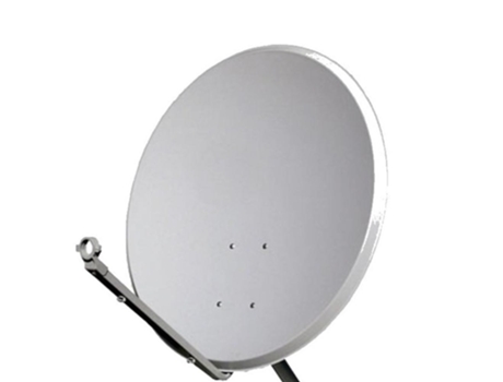 Antena Parabólica de Hierro 60Cm