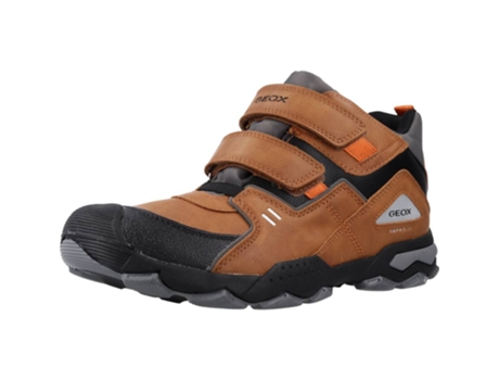 Zapatos de Niños GEOX Marrón (25)