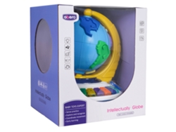 Globo interactivo Descubre el mundo B.active