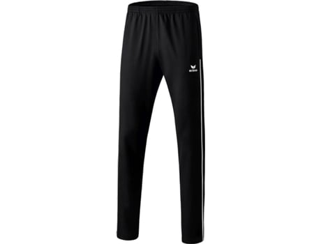 Pantalones para Hombre ERIMA Shooter 2.0 Negro (8 años)
