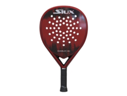 Pala de pádel SIUX Diablo Go 4 Nivel intermedio Forma híbrida SIUX Padel