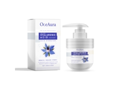 Crema antiedad Oceanura con ácido hialurónico