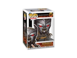 Plaga FUNKO