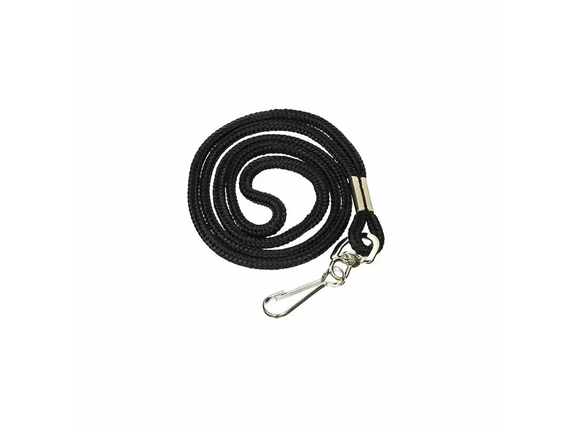 Paquete de 12 cordones de silbato SOFTEE