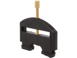 Puente De Violín Ajustable Con Elevador De Cuerdas, Diseñado Para Facilitar El Manejo Y El Reemplazo De Las Cuerdas.