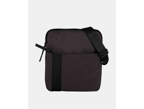 Bolsa BUGATTI Nylon Hombre (Gris)