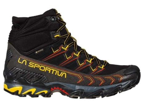 Botas para Hombre LA SPORTIVA Ultra Raptor Ii Mid Goretex Multicolor para Montaña (EU 46)