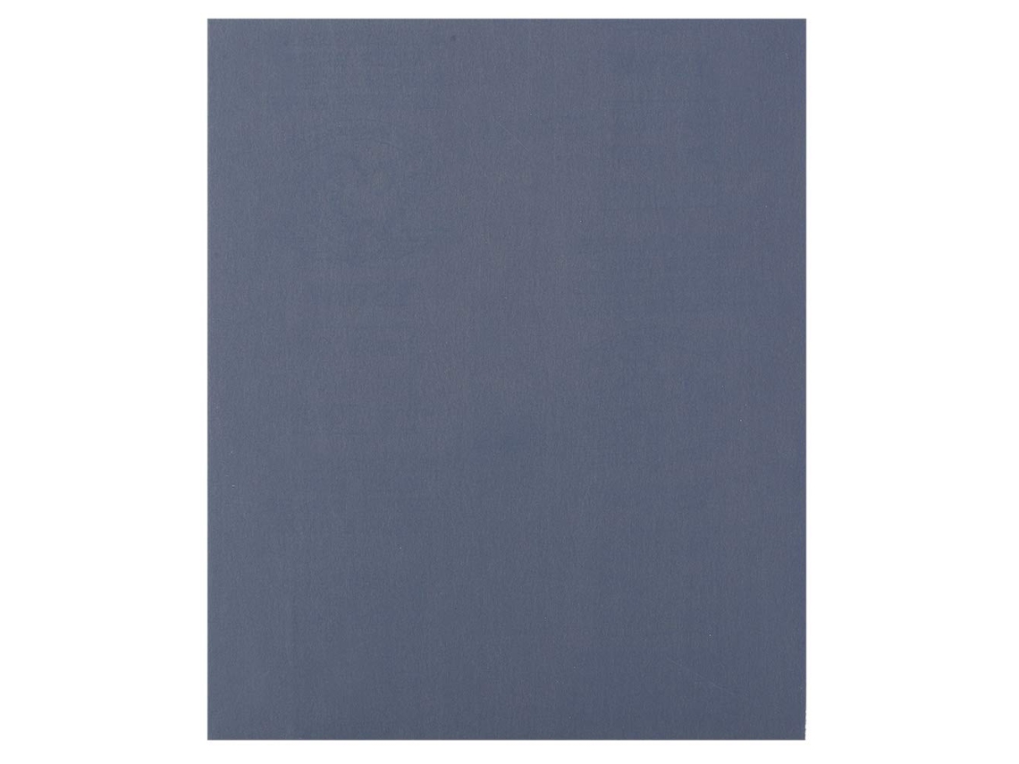 100 Hojas De Papel Impermeable P1000 Stcs Para Uso En Seco Y Húmedo Para Carpintería.