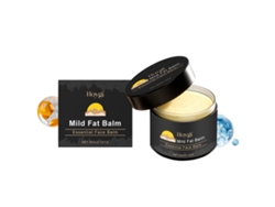 Crema hidratante con aceite de coco