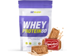 Whey Protein80 - 500g Galletas Speculoos Masmusculo