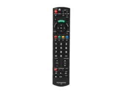 Control Remoto Inteligente, Fácil De Usar. Control Remoto De Repuesto Para Th-p42x10 Y Th-p50x14a