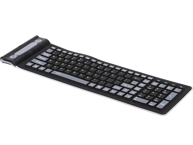 Teclado Tablet ANSELF C2076 (inalámbrico)
