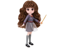 Muñeco Harry Potter Hermione Granger 20 Cm