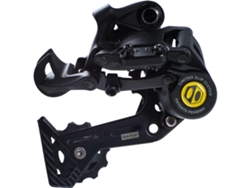 Cambio largo BOX COMPONENTS Four Chape
