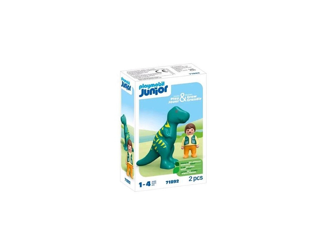 Loy.Junior- Dino 123