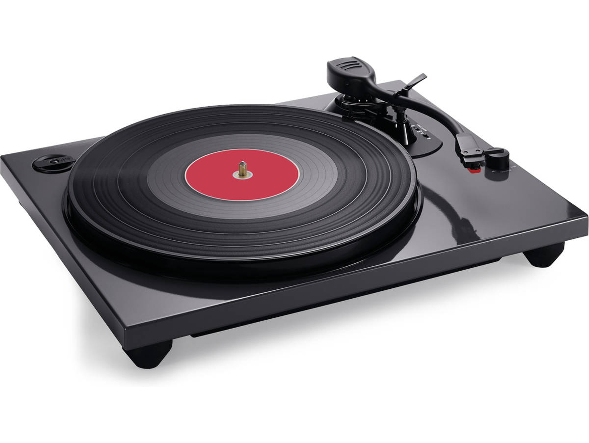 Tocadiscos BIGBEN INTERACTIVE TD114N