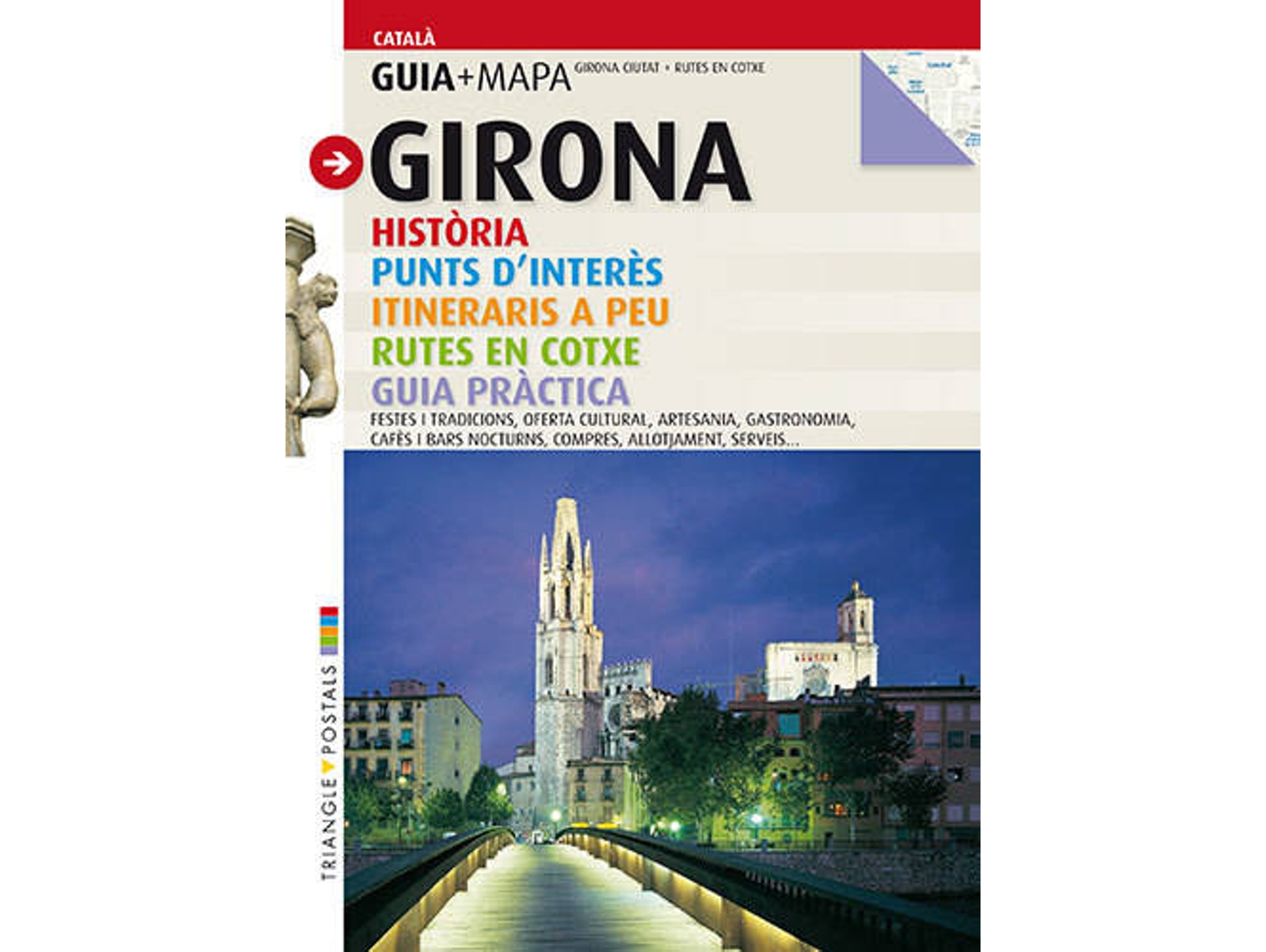 Libro Girona