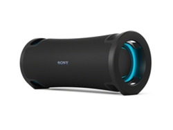 Altavoz Bluetooth SONY ULT Field 7 SRS-ULT70B (Autonomía: Hasta 30 h - Negro)
