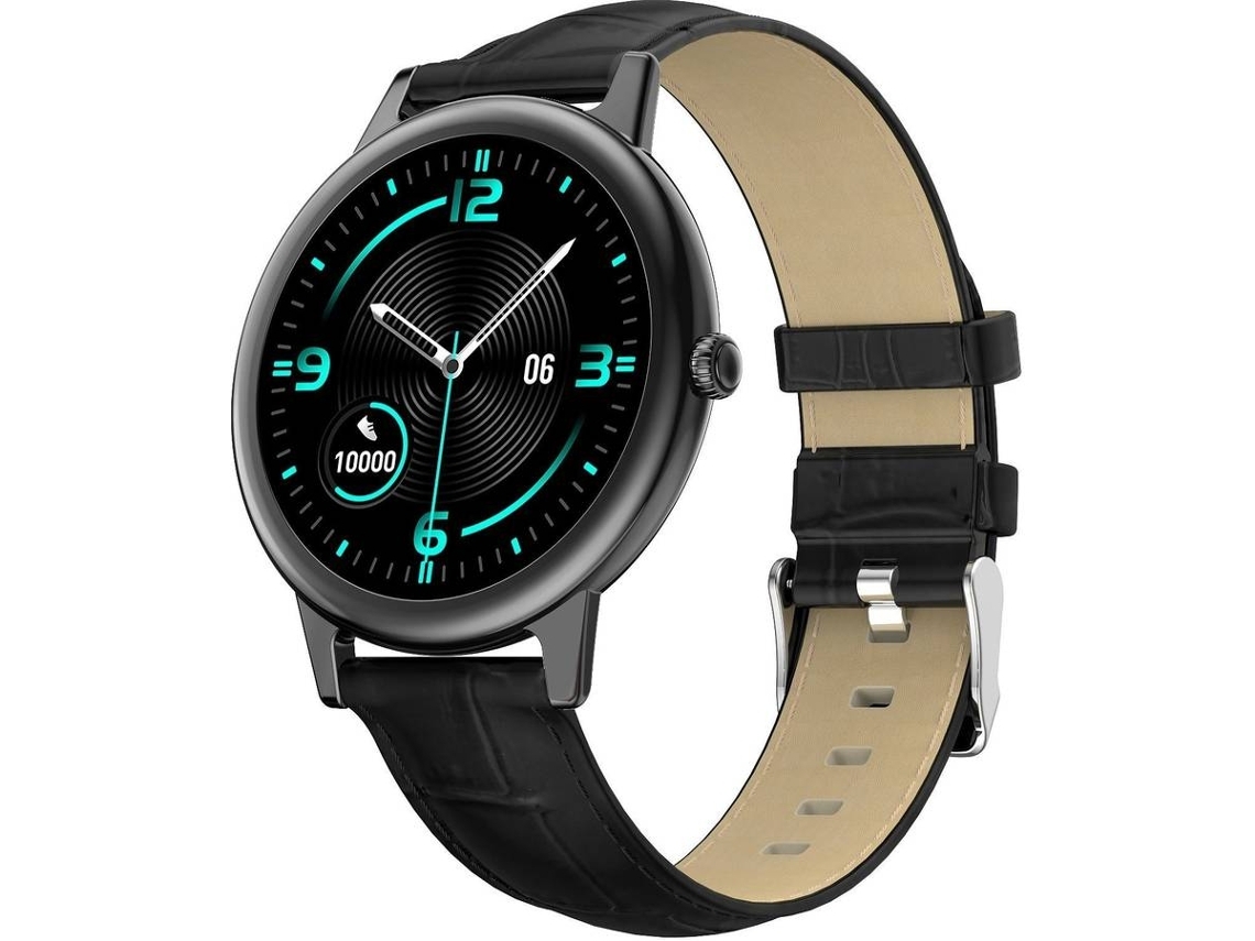 Smartwatch YIZHOOD YIZ741 Negro