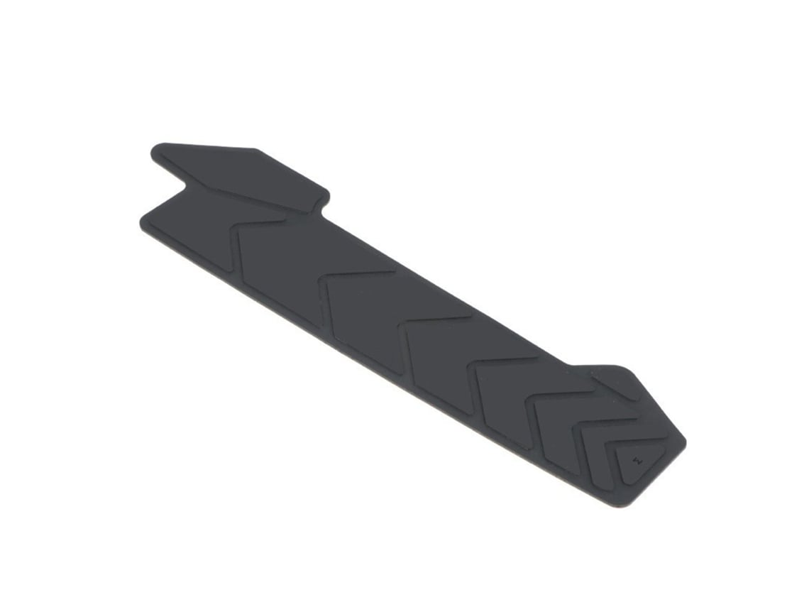 Protector De Cadena Silicona Para Bicicleta