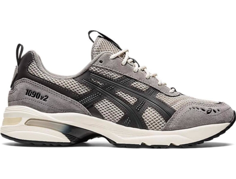 Zapatillas para Hombre ASICS Gris (Tam: 45)