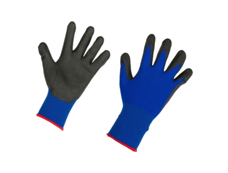 Guantes de taller KERBL Airtec