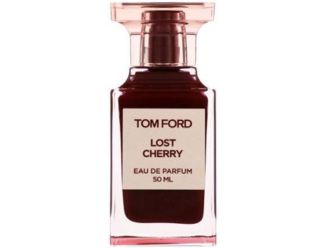Perfume TOM FORD Lost Cherry Eau de Parfum (50 ml)