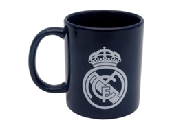 Taza de desayuno de cerámica Cyp Brands Real Madrid 300 ml Azul Mg92 07rm Cypp25