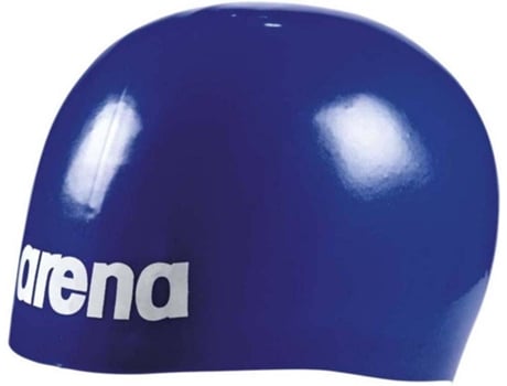 Gorra de Natación Unisexo ARENA Moulded Pro Ii (Tamaño Unico)