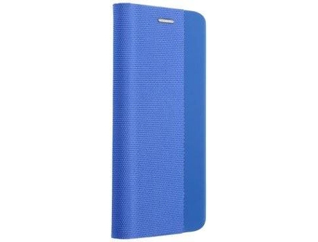 Carcasa Xiaomi Mi 10T Pro 5G LMOBILE Sensitive Azul