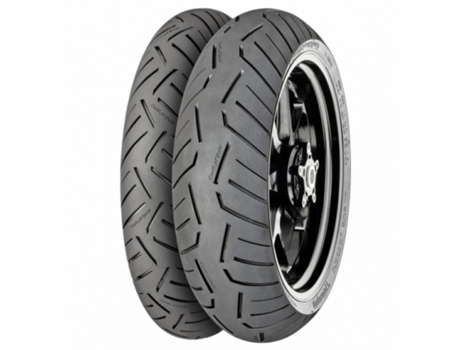 Neumático CONTINENTAL 110/80 R18 58V Contiroadattack 3 Cr R Tl