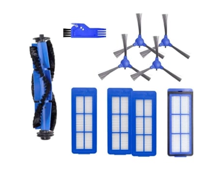 Accesorio Aspiradores EUFY para Eufy 11S Max 15C Max Lado