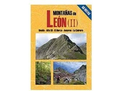 Libro Montalas De Leon Ii de Alberto Álvarez Ruiz (Español)