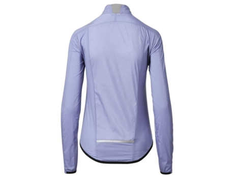 Casacos GIRO Jaqueta Chrono Expert Wind Roxo M Mulher