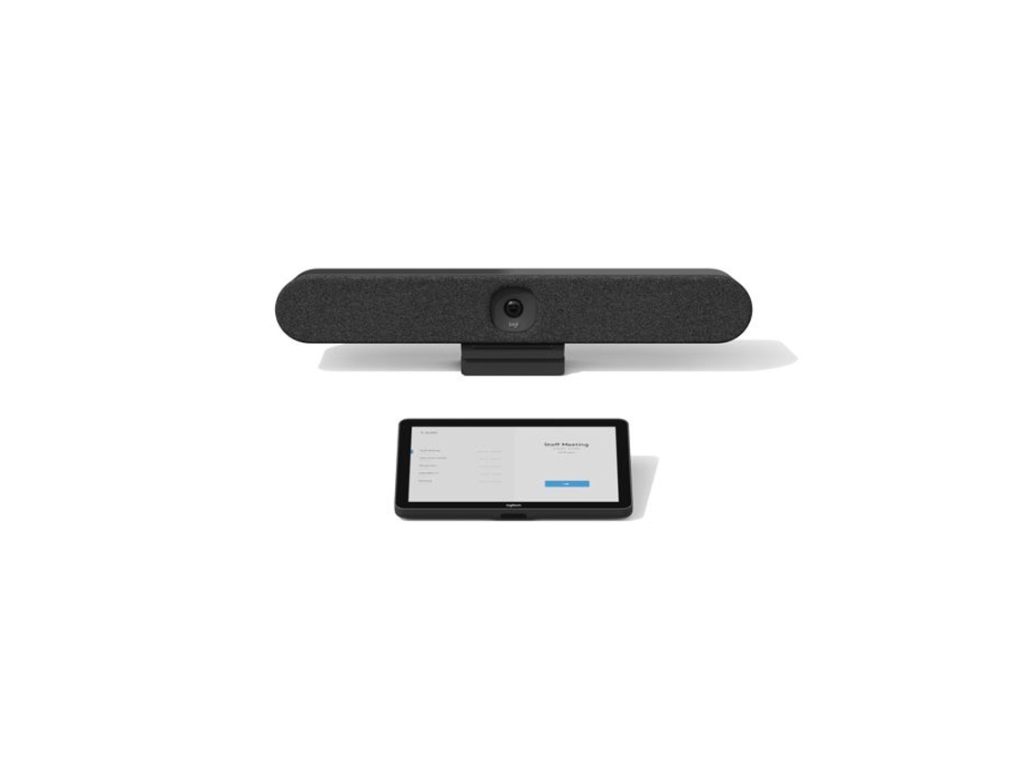 Dispositivo IP Logitech Tap Living Room