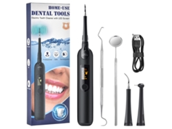 Irrigador Dental 104146