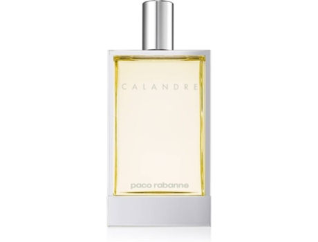 Perfume PACO RABANNE Calandre Edt (100 ml)