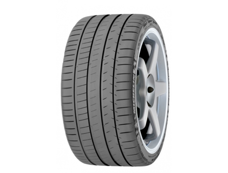 Neumático MICHELIN 245/35 R19 89Y P.Supersport Rft(Antipinchazo)