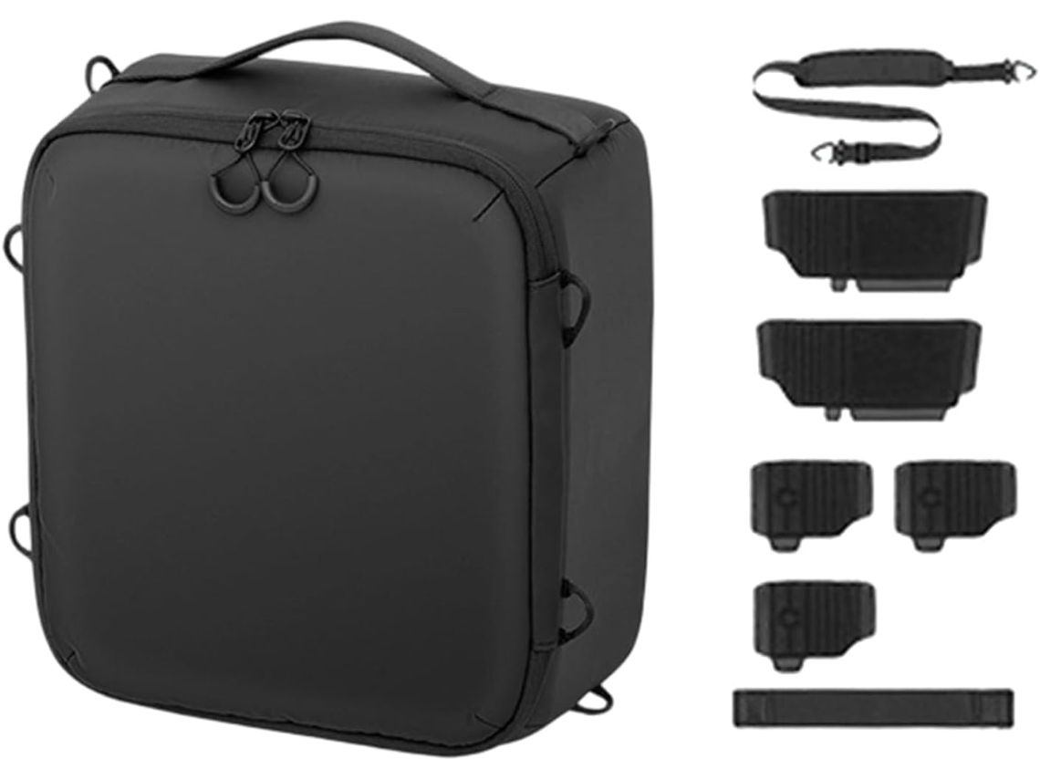 Bolsa interna multifuncional para cámaras DSLR SFUSHOS