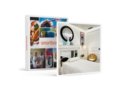 SMARTBOX Clinique Beauté: tratamiento revitalizante facial de 1h para 2 personas Caja Regalo