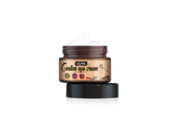 Crema para el cuidado de los ojos